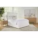 Highland Natural Oak 8 Drawer Double Dresser