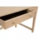 Highland Natural Oak 54" Writing Desk