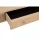 Highland Natural Oak 54" Writing Desk