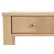 Highland Natural Oak 54" Writing Desk