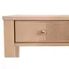 Highland Natural Oak 54" Writing Desk
