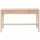 Highland Natural Oak 54" Writing Desk