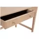 Highland Natural Oak 54" Writing Desk