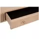 Highland Natural Oak 54" Writing Desk
