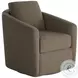 Daisey Mushroom Swivel Glider Manual Recliner