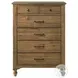 Highland Sand Dune Youth Storage Bedroom Set