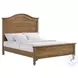 Highland Sand Dune Full Bed with Storage