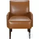 Echo Brown Accent Chair