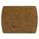 Melange Rich Golden Brown Occasional Table Set