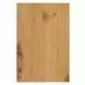 Seymour Natural 4 Door Sideboard