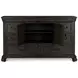 Bellamy Peppercorn 8 Drawer Dresser with Rectangular Mirror