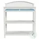 Harper White Changing Table