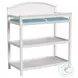 Harper White Changing Table