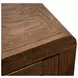 Haven Oak Bourbon 65" TV Stand