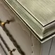 Harbor Sage Green 3 Drawer Accent Chest