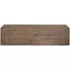 Adler Court Florentine Walnut 6 Drawer Dresser