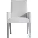 Stratum Mist And Fossil Extendable Dining Room Set