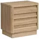 Brentwood Heights Provincial Brown Panel Bedroom Set