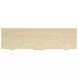 Eave Sundrenched Oak 9 Drawer Dresser