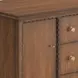 Harbor Lakeside Sepia 5 Drawer Chest
