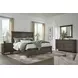 Oxford Cocoa 6 Drawer Dresser