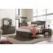 Oxford Peppercorn 6 Drawer Dresser