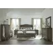 Oxford Cocoa 8 Drawer Chesser