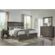 Oxford Cocoa 8 Drawer Chesser