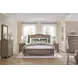 Oxford Tan 8 Drawer Chesser