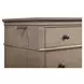 Oxford Tan 5 Drawer Chest