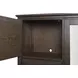 Oxford Cocoa Chifferobe