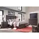 Oxford Peppercorn 8 Drawer Chesser