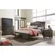 Oxford Peppercorn 8 Drawer Chesser