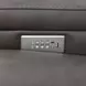 Daniel Gray Triple Power Recliner