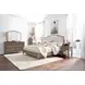 Provence Patine 7 Drawer Dresser