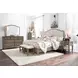 Provence Patine Landscape Mirror