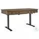 Hensley Honey 60" Lift Desk with USB Charging
