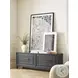 Alexander Midnight Rectangular 72" Console