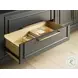 Alexander Midnight Rectangular 72" Console