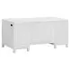 Alexander White 66" Executive Desk