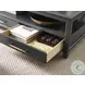 Alexander Midnight Rectangular Cocktail Table