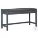 Alexander Midnight Rectangular Occasional Table Set