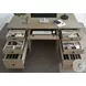 Emerson Light Elm 66" Executive Desk