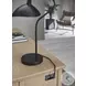 Emerson Light Elm 66" Executive Desk