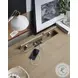 Emerson Light Elm 60" Lift Desk with USB Charging