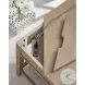 Emerson Light Elm 60" Corner Desk
