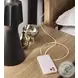 Cyrus Almond Bisque Sleigh Bedroom Set