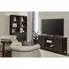 Sutton French Roast 65" TV Stand