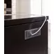 Sutton French Roast 66" Executive Desk