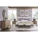 Olivia Sunkissed Beige 7 Drawer Dresser